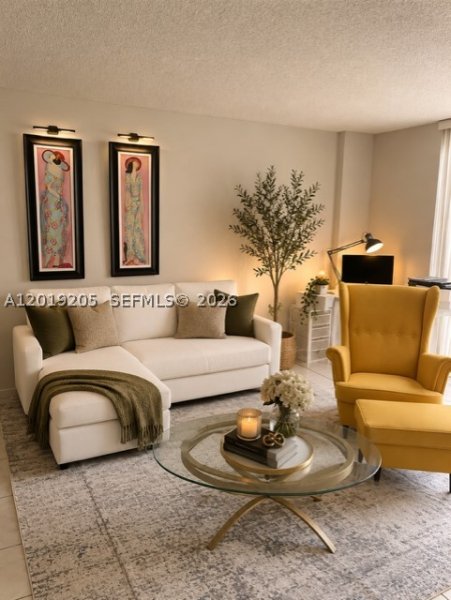 Apartment for rent at Arlen Beach 511