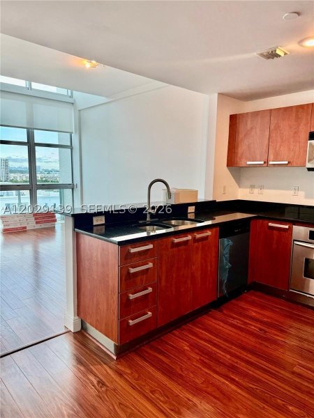 Apartment for rent at Atrium Aventura 2-1213