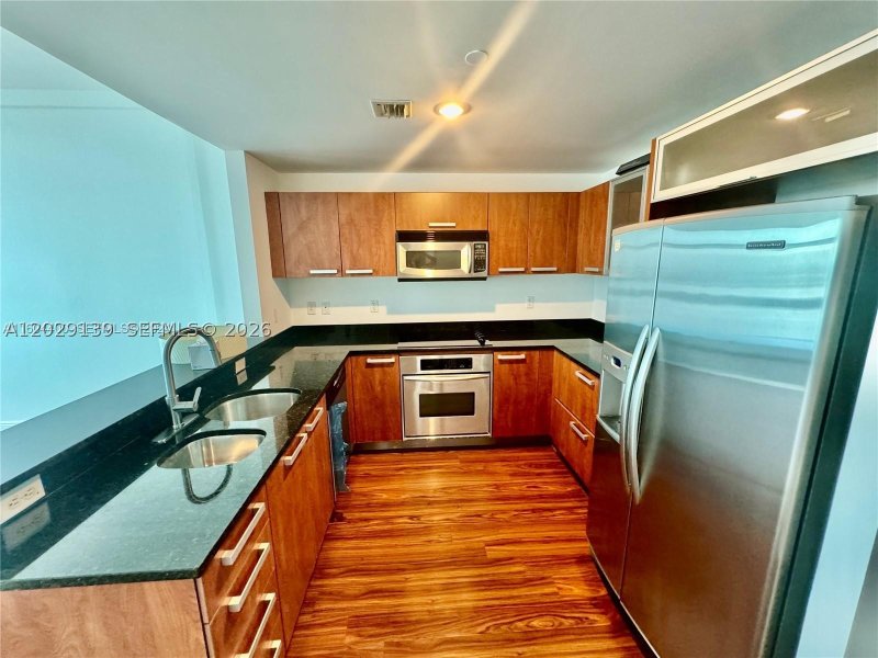 Apartment for rent at Atrium Aventura 2-1213