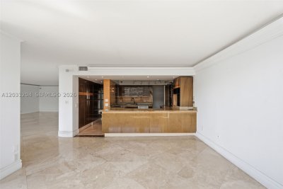 Aluguel de apartamento no Grove Isles Tower III C605