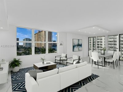 Comprar apartamento no Winston Towers 712