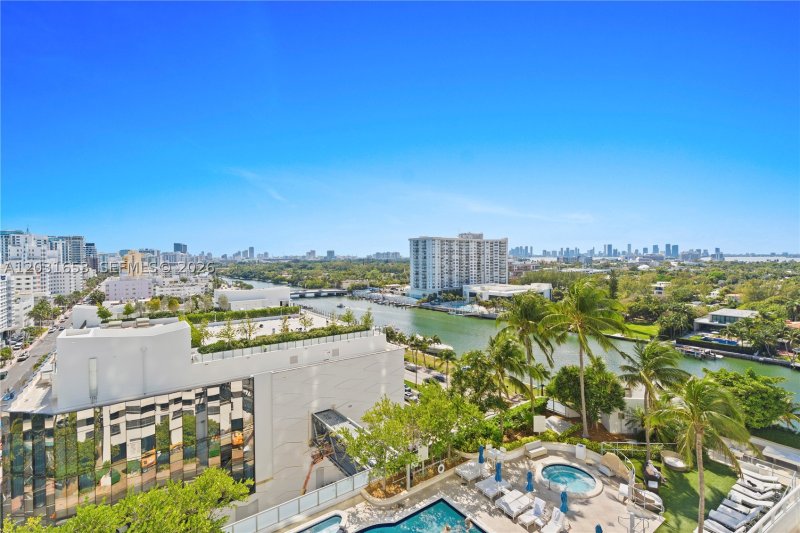 Comprar apartamento en Fontainebleau II 1206