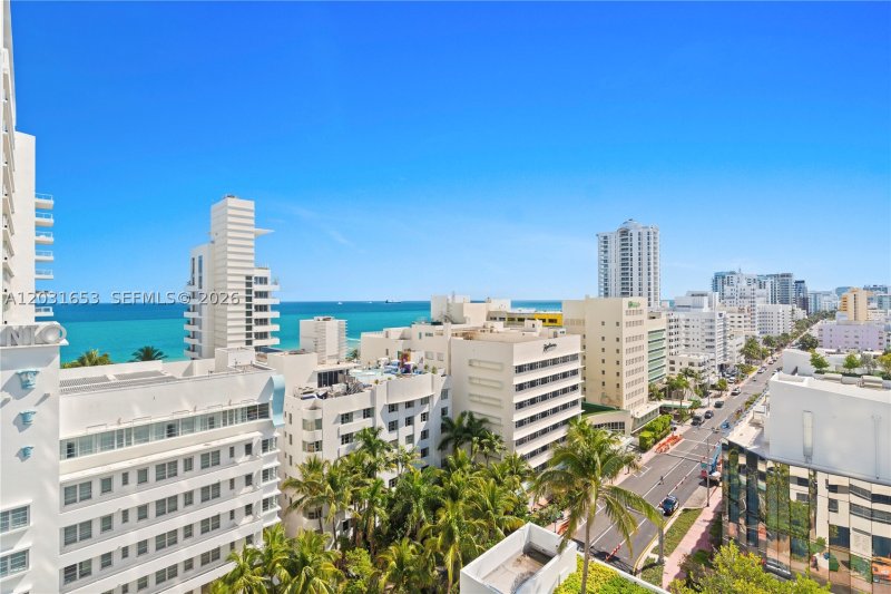 Comprar apartamento en Fontainebleau II 1206