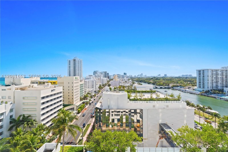 Comprar apartamento en Fontainebleau II 1206