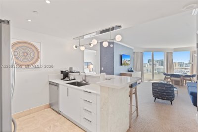 Comprar apartamento en Fontainebleau II 1206