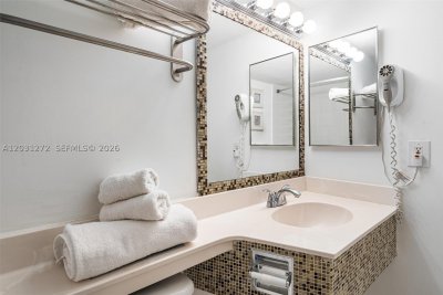 Comprar apartamento no Aventura Beach Club 104