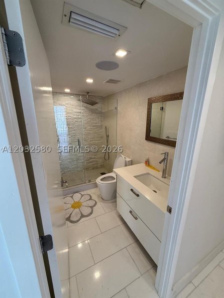 Apartment for rent at Winston Towers
