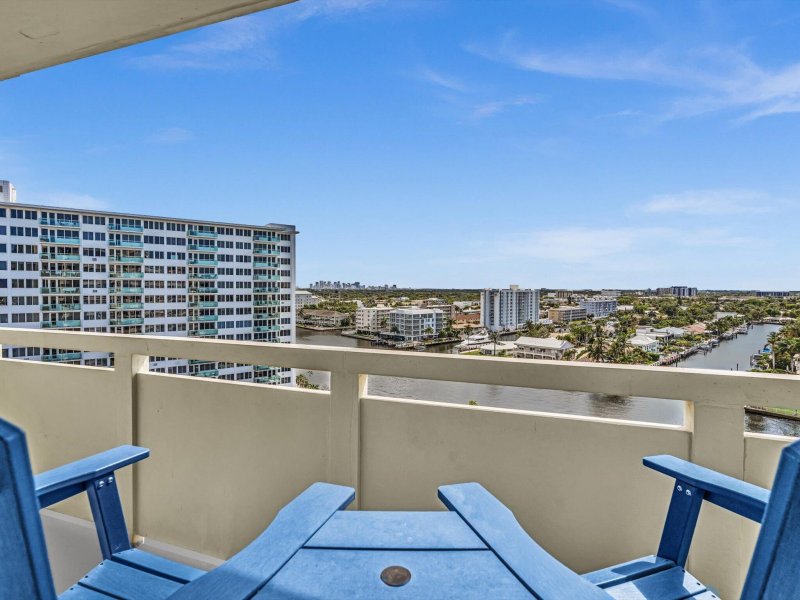 Condo for sale at Coral Ridge Towers North 1201