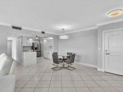 Comprar apartamento no Coral Ridge Towers North 1201