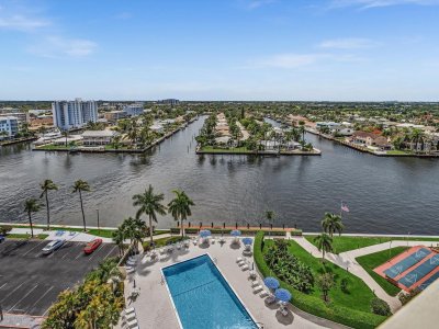 Comprar apartamento no Coral Ridge Towers North 1201