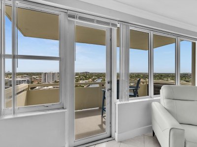 Comprar apartamento no Coral Ridge Towers North 1201