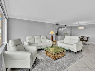 Comprar apartamento no Coral Ridge Towers North 1201