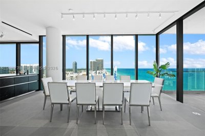 Comprar apartamento no 2000 Ocean 25A