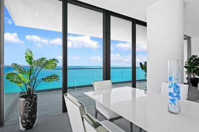 Comprar apartamento no 2000 Ocean 25A