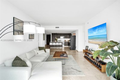 Aluguel de apartamento no Brickell City Centre Rise 2210