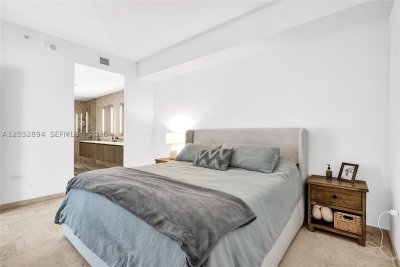 Aluguel de apartamento no Brickell City Centre Rise 2210