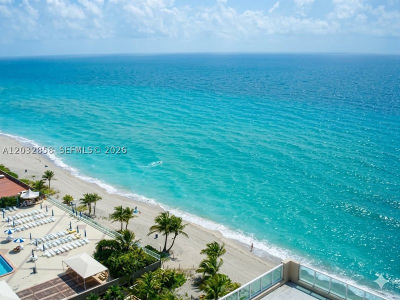 Apartment for rent at 2080 Ocean Drive 1512
