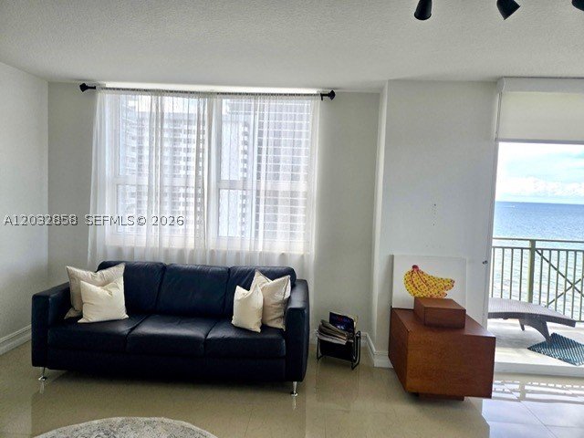 Apartment for rent at 2080 Ocean Drive 1512