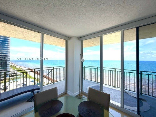 Apartment for rent at 2080 Ocean Drive 1512