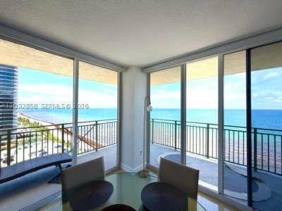 Aluguel de apartamento no 2080 Ocean Drive 1512