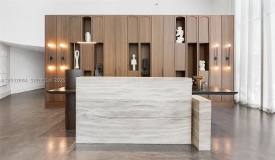Comprar apartamento no 2200 Brickell Garden Villa