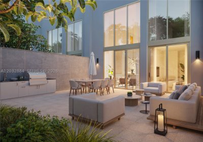 Comprar apartamento no 2200 Brickell Garden Villa