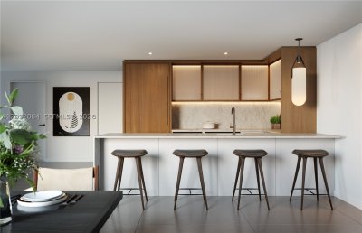 Comprar apartamento no 2200 Brickell Garden Villa