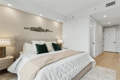 Comprar apartamento no 2200 Brickell Garden Villa