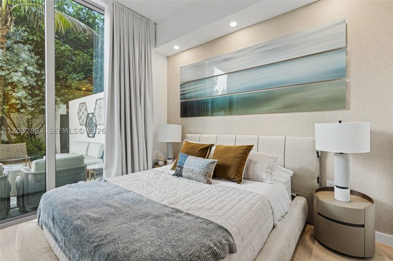 Condo for sale at 2200 Brickell Garden Villa