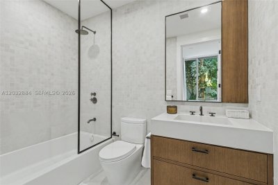 Comprar apartamento en 2200 Brickell Garden Villa