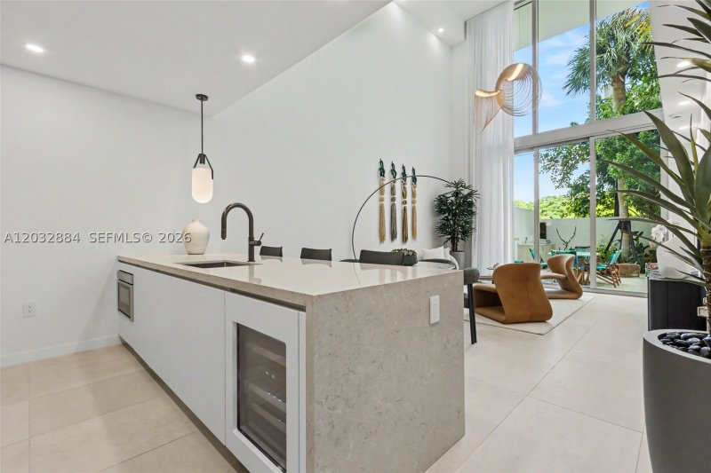 Condo for sale at 2200 Brickell Garden Villa