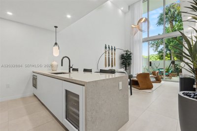 Comprar apartamento en 2200 Brickell Garden Villa