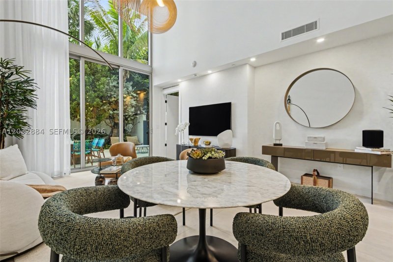 Condo for sale at 2200 Brickell Garden Villa