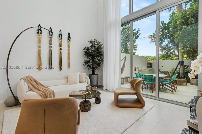 Condo for sale at 2200 Brickell Garden Villa