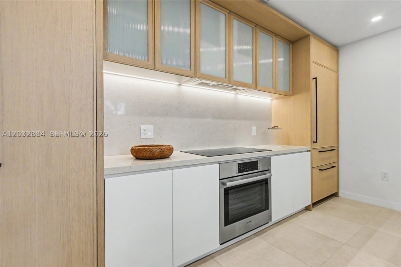 Condo for sale at 2200 Brickell Garden Villa