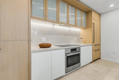 Comprar apartamento en 2200 Brickell Garden Villa