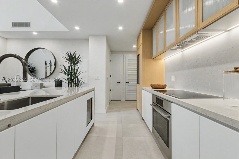 Condo for sale at 2200 Brickell Garden Villa