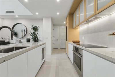 Comprar apartamento en 2200 Brickell Garden Villa