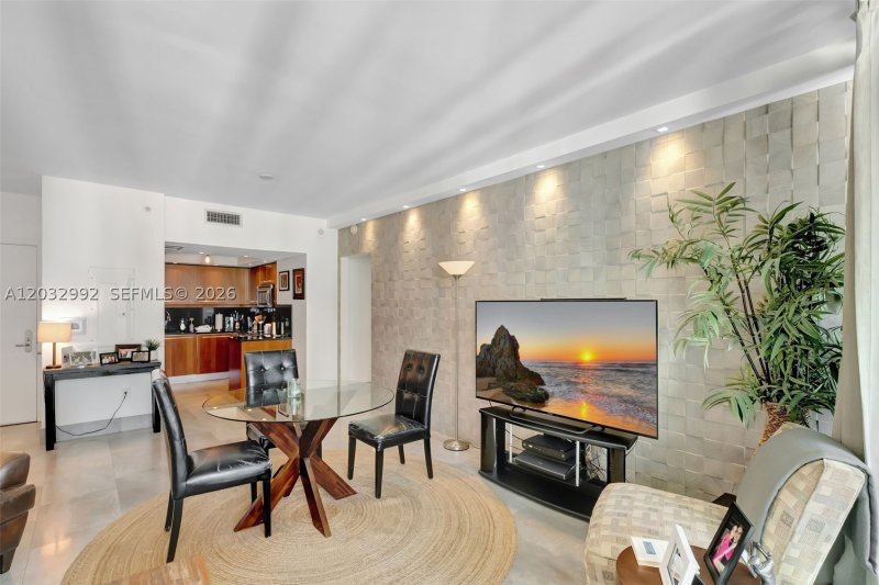 Condo for sale at Jade Brickell 1504