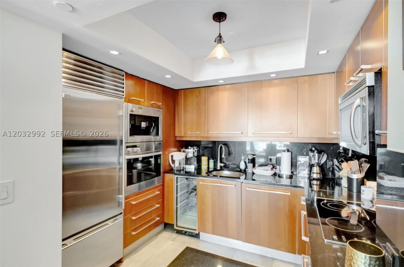 Condo for sale at Jade Brickell 1504