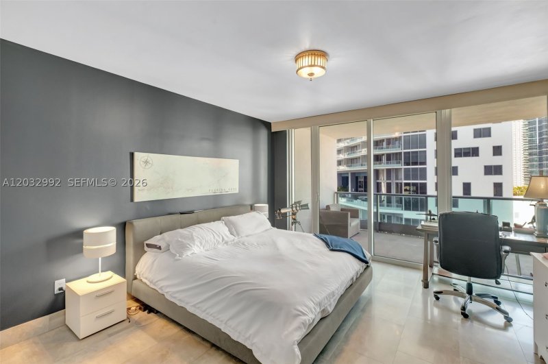 Condo for sale at Jade Brickell 1504