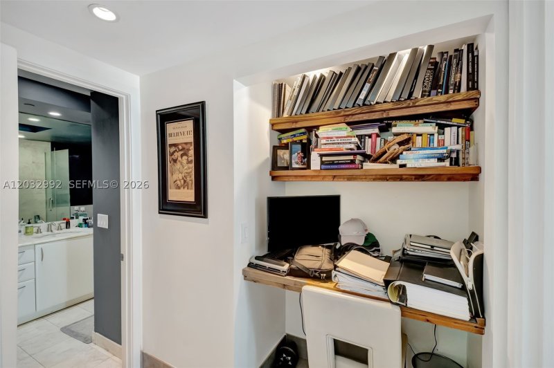 Condo for sale at Jade Brickell 1504