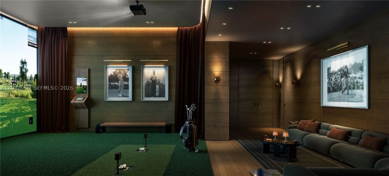 Comprar apartamento en One Park Tower by Turnberry 1102