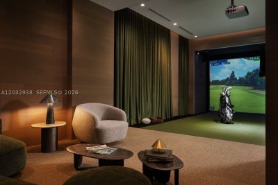 One Park Tower by Turnberry Apt #1102