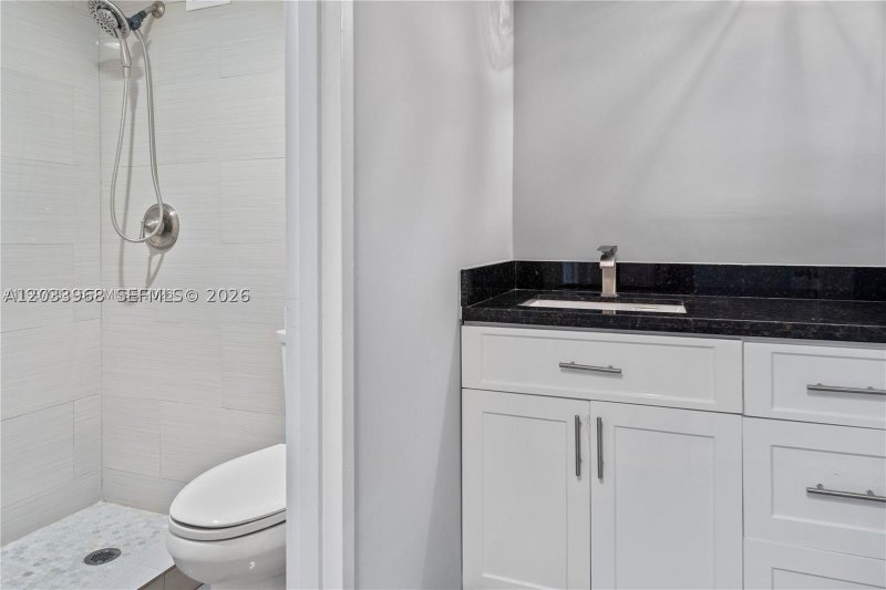 Apartment for rent at Kennedy House 14K