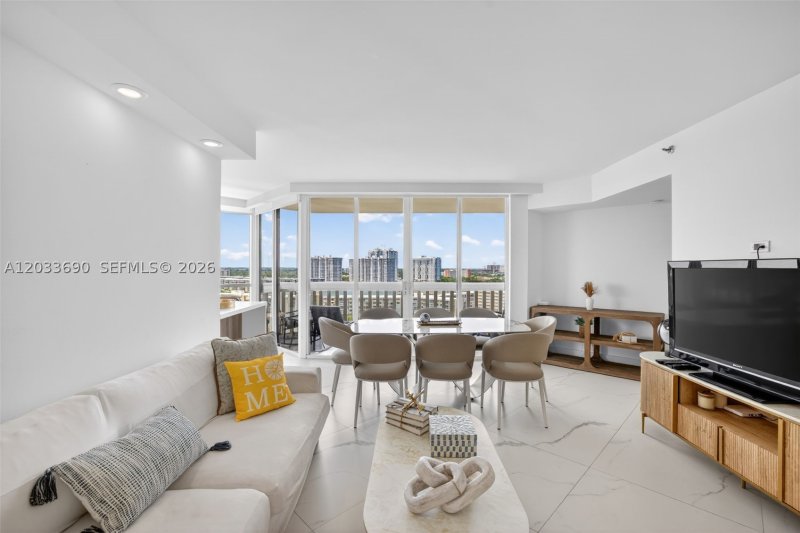 Apartment for rent at 1000 Williams Island 1410