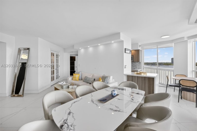 Apartment for rent at 1000 Williams Island 1410