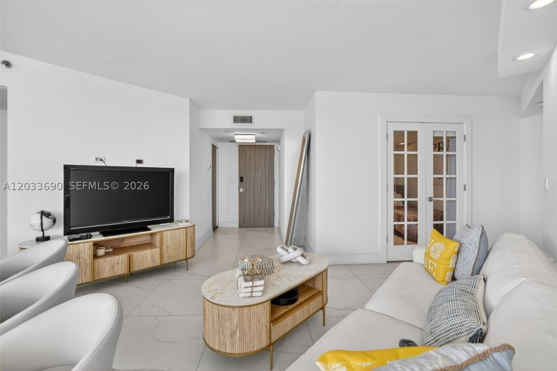 Apartment for rent at 1000 Williams Island 1410