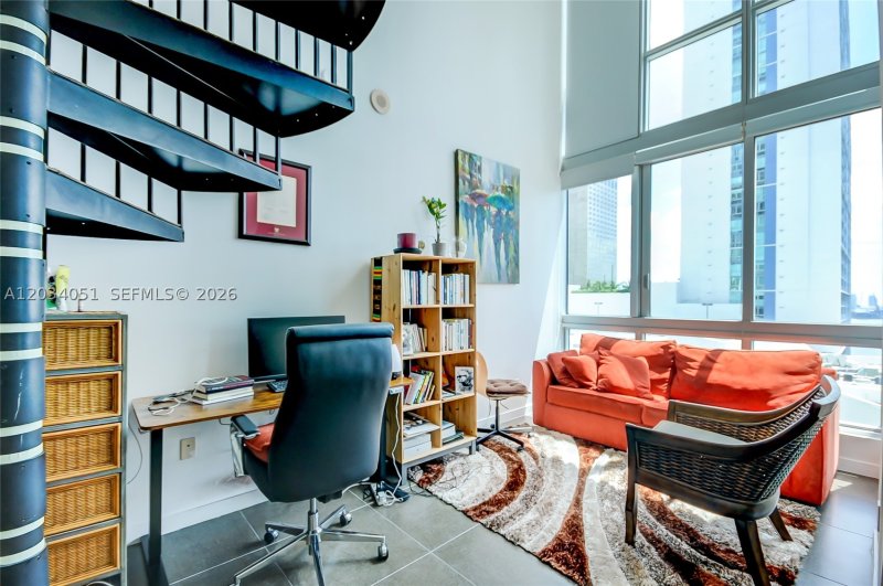Alquiler de apartamento en Met 1 L-1022