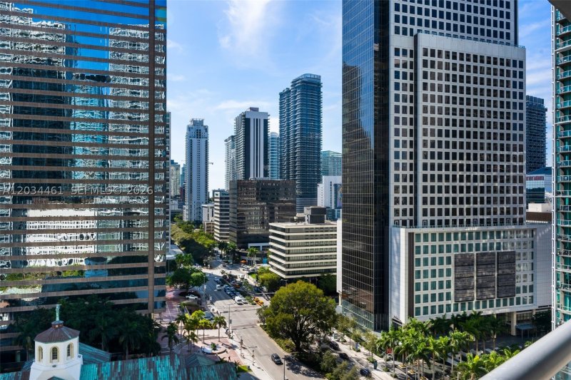 Condo for sale at Icon Brickell Viceroy 1709